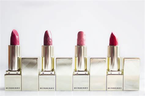 burberry festive mini lip velvet set 2016|Burberry Festive Mini Lip Velvet Set Review & Swatches .